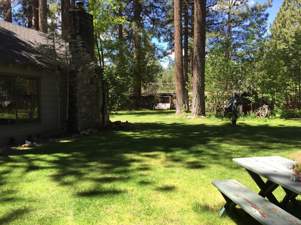 Inn Holly's Place *