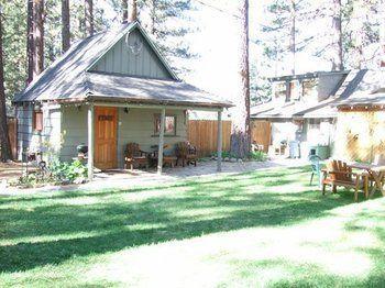 Holly's Place South Lake Tahoe