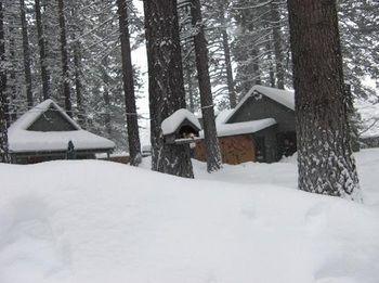 Holly's Place Inn South Lake Tahoe
